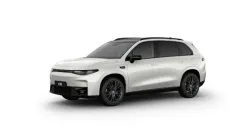 LEAPMOTOR C10 Design 160kW