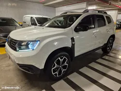 Dacia Duster 1.0 TCe ECO-G Comfort Bi-Fuel