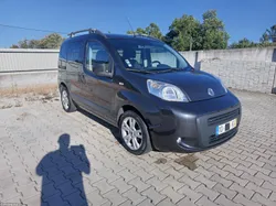 Fiat Fiorino qubo