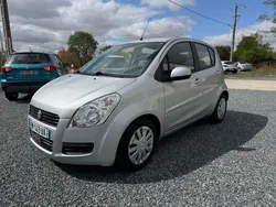 Suzuki Splash clim - 149500km - 3990