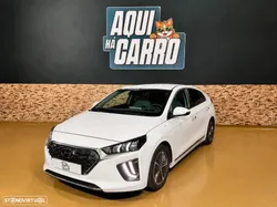Hyundai Ioniq 1.6 GDI PHEV