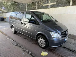 Mercedes-Benz Vito 113cdi