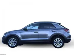 VW T-Roc 1.0 TSI T-ROC@pt