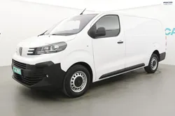Peugeot expert fgn xl bluehdi 120 bvm6 caméra/carplay/plancher bois