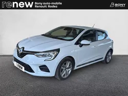 Renault Clio V TCe 100 Business