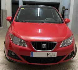 SEAT Ibiza SC 1.6TDI CR Sport 105