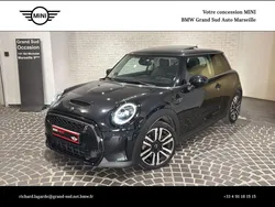 Mini Mini Cooper S 178ch Edition Premium Plus BVA7