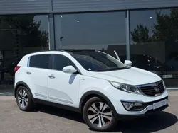 KIA Sportage 2.0 CRDi 4x4 184 cv Boîte auto / Premium 4WD