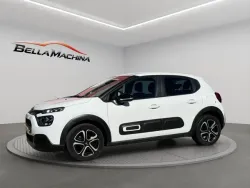 CITROEN C3 1.2 PureTech S&S Plus 83