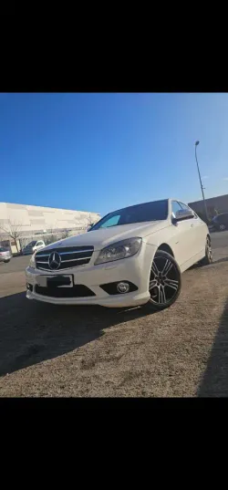 Mercedes-Benz C 220 CDI Avantgarde