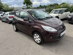 FORD KA Ka 1.2 69 Trend