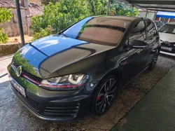 VW Golf 2.0 TSI GTI Performance DSG