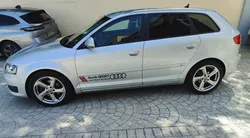 Audi a3 sportback phase 2 1.4 TSI 125