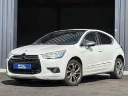 DS DS4 2.0l HDi - 163ch - BVA - Pure Pearl Phase 1 - Garantie 12 mois