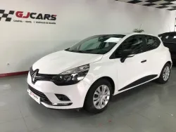 RENAULT Clio 1.5dCi Energy Business 55kW