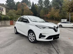 Renault Zoe Zoe 52kw