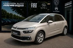 Citroën C4 Picasso (2) PureTech 130 BVM6 Feel