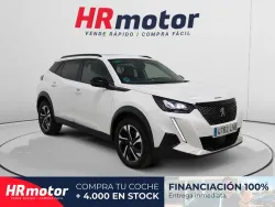 PEUGEOT 2008 1.5BlueHDi S&S Allure 110