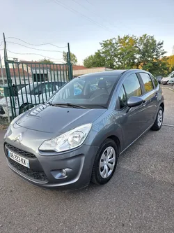 Citroën C3 1.1i Airdream 60cv "MOTEUR TU"