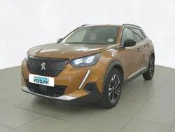 Peugeot 2008 BlueHDi 130 S&S EAT8 - Allure