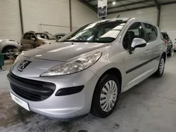 Peugeot 207 SW 1.6 HDi90 Trendy