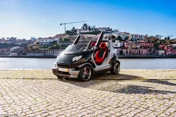 Smart Crossblade Nacional