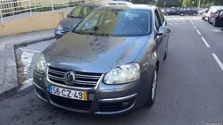 VW Jetta 1.9TDI 105cv Nacional iuc antigo livro revisoes