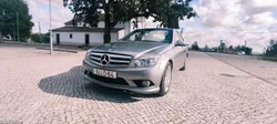 Mercedes-Benz C 250 Cdi