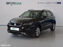 SEAT Ateca 1.6 TDI Style
