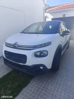 Citroën C3 1.2 PureTech Feel