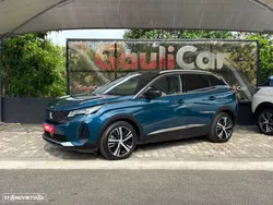 Peugeot 3008 1.6 Plug-in Hybrid GT e-DCS7