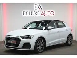AUDI A1 SPORTBACK 1.0 25 TFSI 95 Design