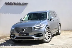 Volvo XC 90 2.0 D4 Inscription