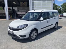 Fiat Doblo Cargo Fourgonnette 1.3 Multijet 95ch Pack E6