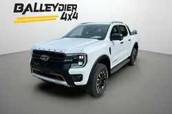 Ford Ranger 205 WILDTRAK X PACK RIDEAU-19%