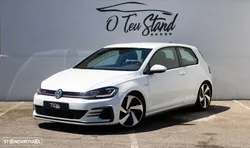 VW Golf GTI (BlueMotion ) DSG