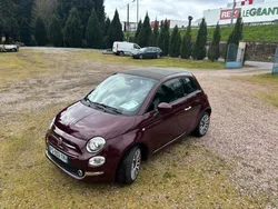 FIAT 500c 1.0L HYBRID