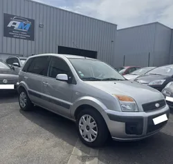 Ford fusion 1.4 tdci 68 cv trend 2008 garantie