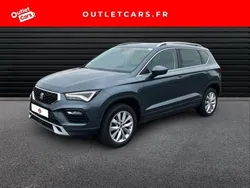 Seat Ateca 2.0 TDI 115ch Start&Stop Style Business