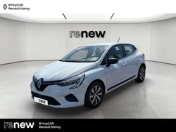 RENAULT Clio TCe 90 Equilibre