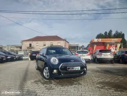 MINI 3 Portas Cooper D