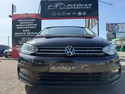 VOLKSWAGEN Touran 2.0TDI CR BMT Advance DSG7 110kW
