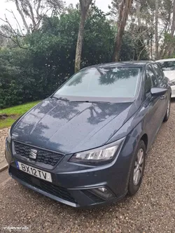 SEAT Ibiza 1.0 TSI Style