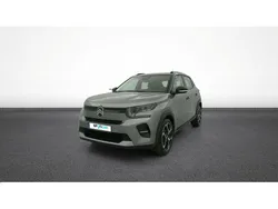 CITROEN C3 Turbo 100 ch Manuelle Plus