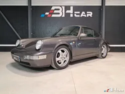Porsche 911 Carrera 4