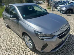 Opel Corsa 1.5 D Edition