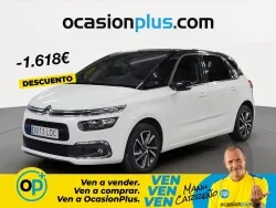 CITROEN C4 1.5BlueHDI Feel EAT8 130