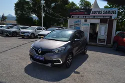 Renault captur (2) 1.5 dci 90 energy intens eco2