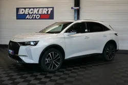 Ds DS 7 BLUEHDI 130CH RIVOLI AUTOMATIQUE