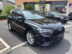 AUDI Q3 35 TFSI 150 ch S tronic 7 S line